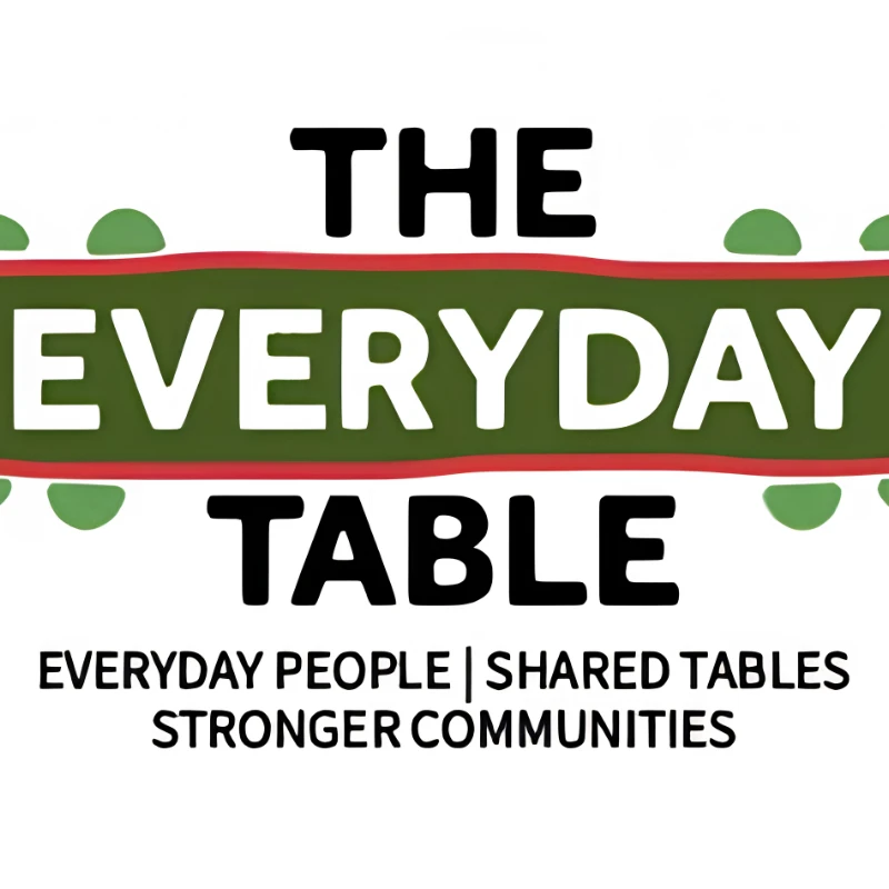 The Everyday Table