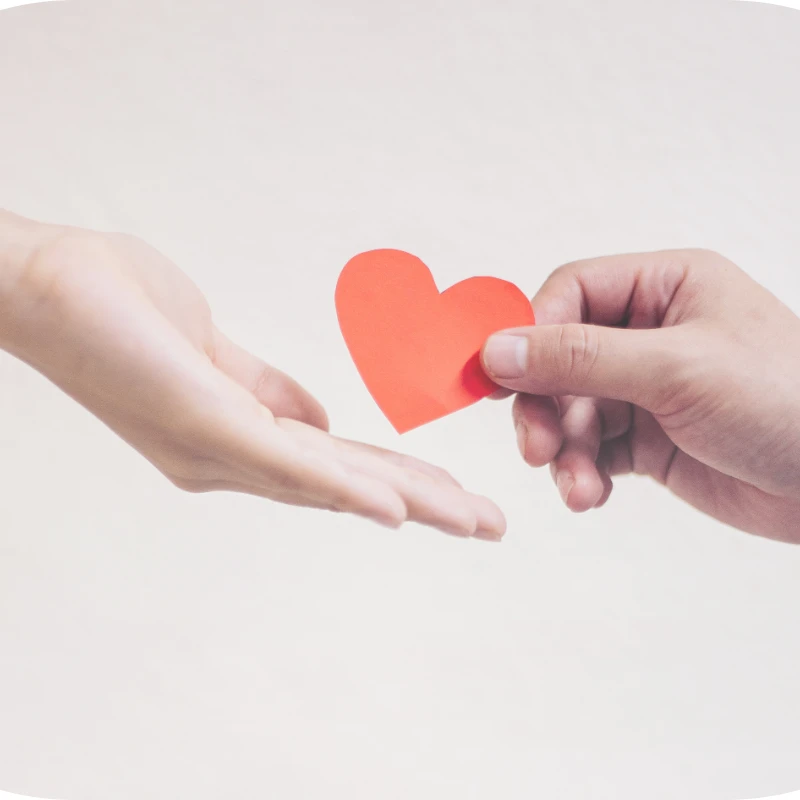 Give