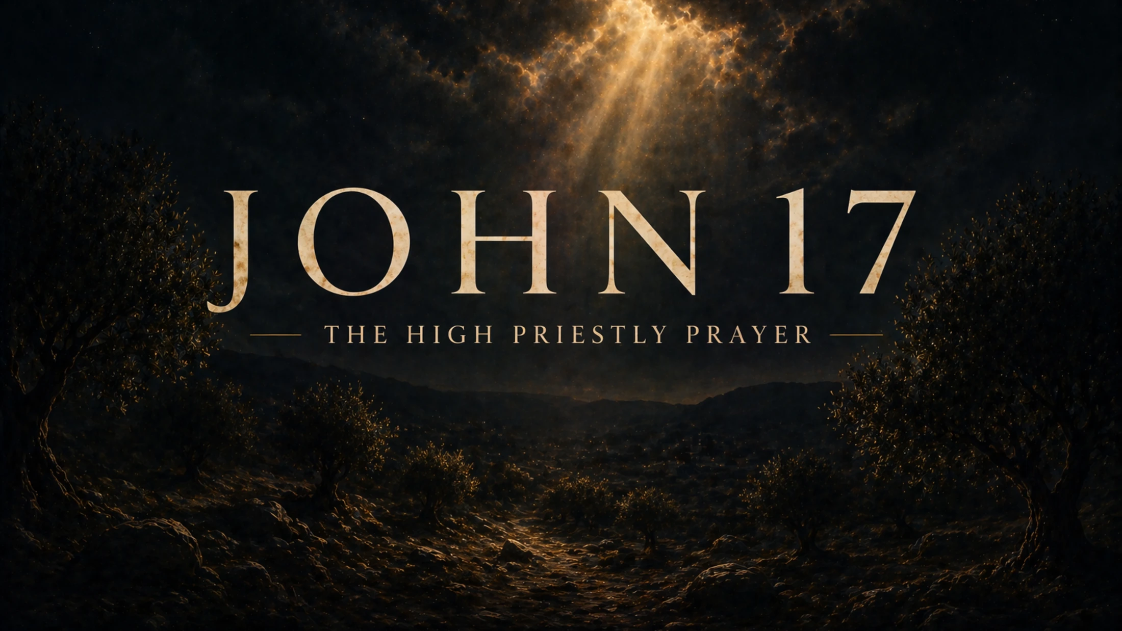Glory Revealed