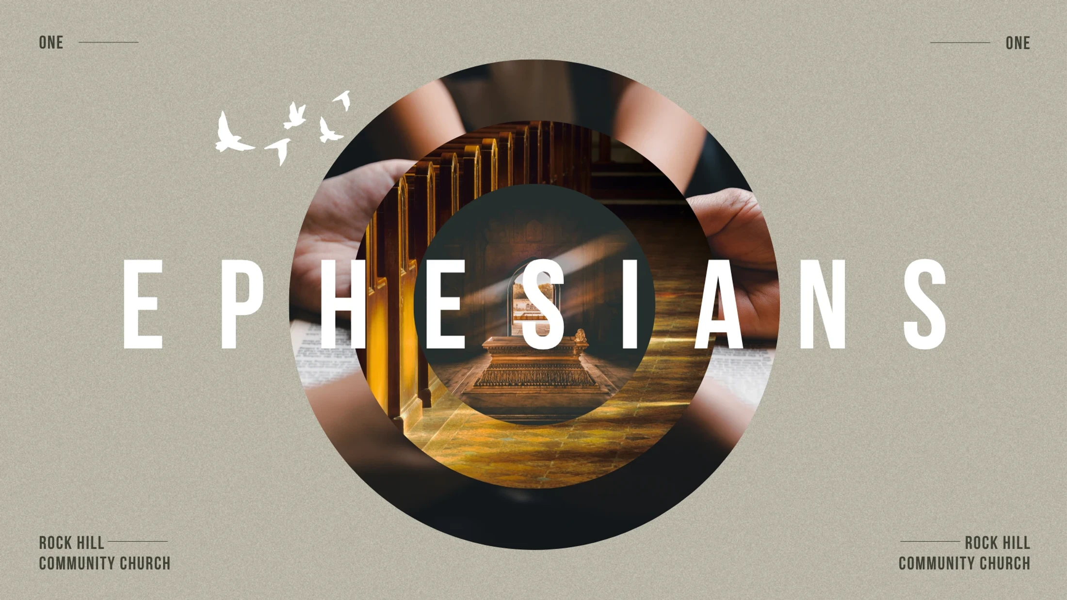 Ephesians 5:21-33