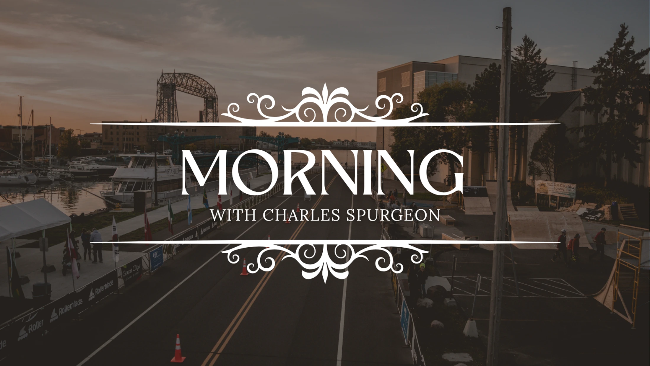 God's People Are Safe (July 6 Morning)