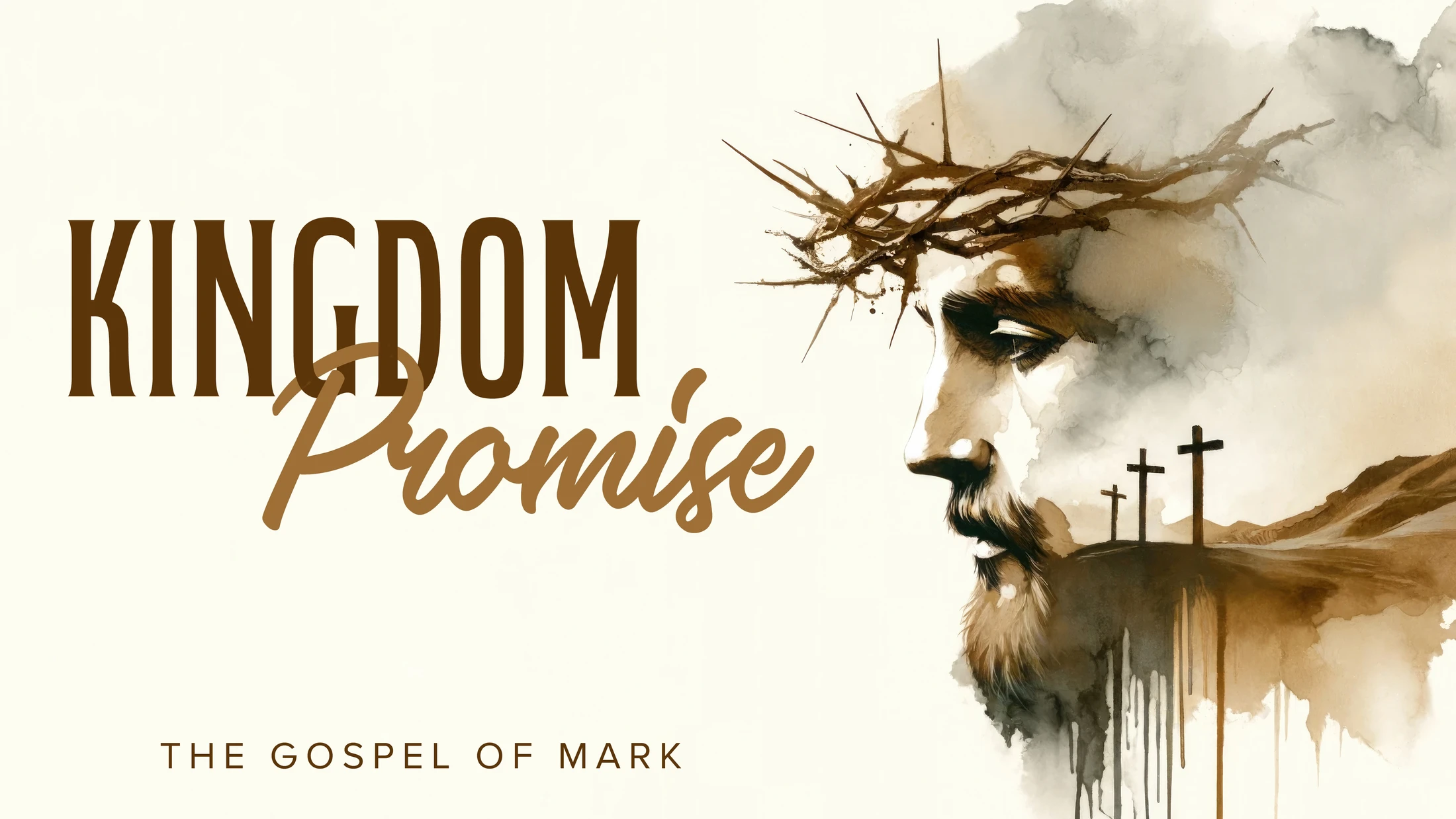 The Authority of Jesus