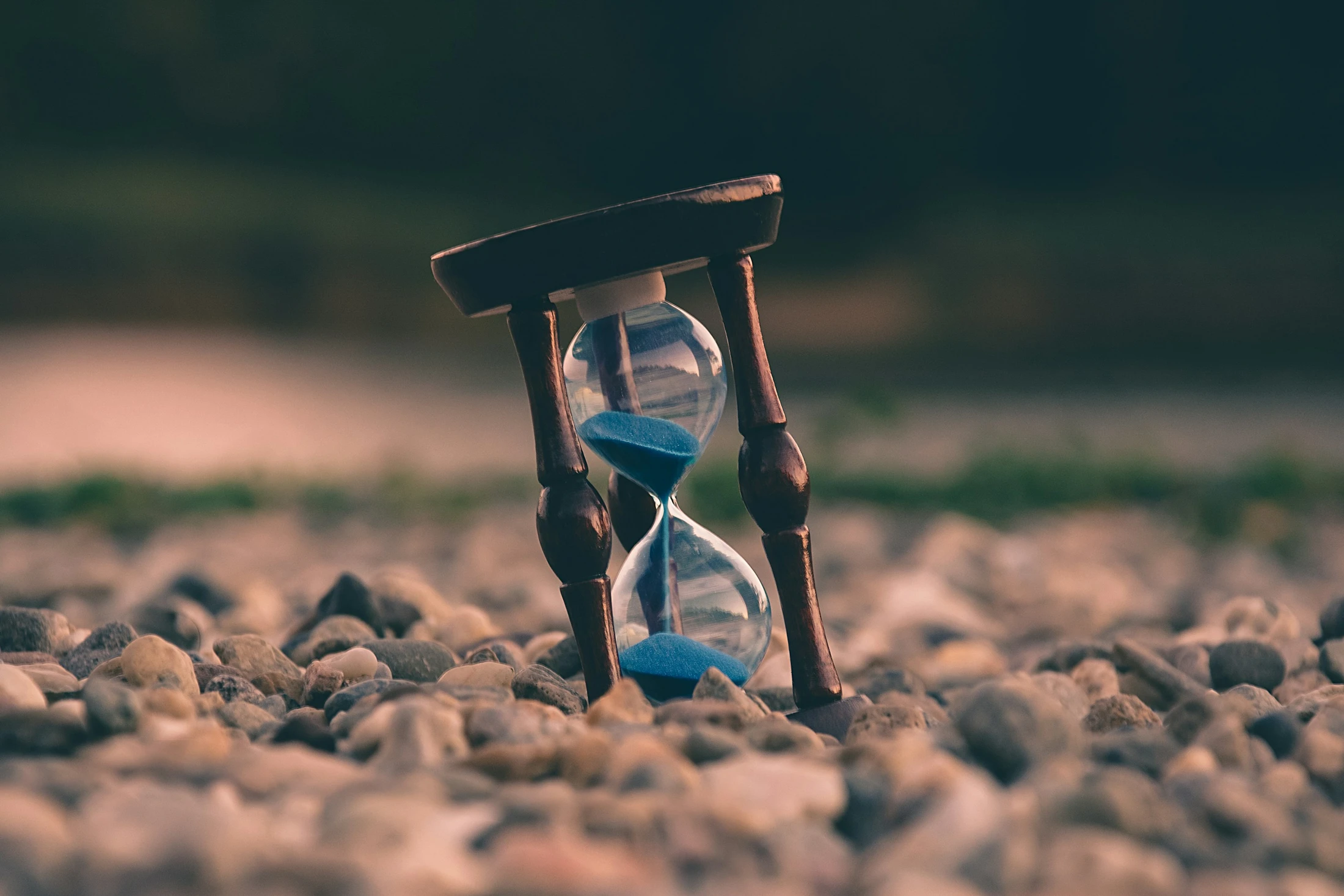 Waiting Impatiently or Watching Expectantly for Answered Prayers?