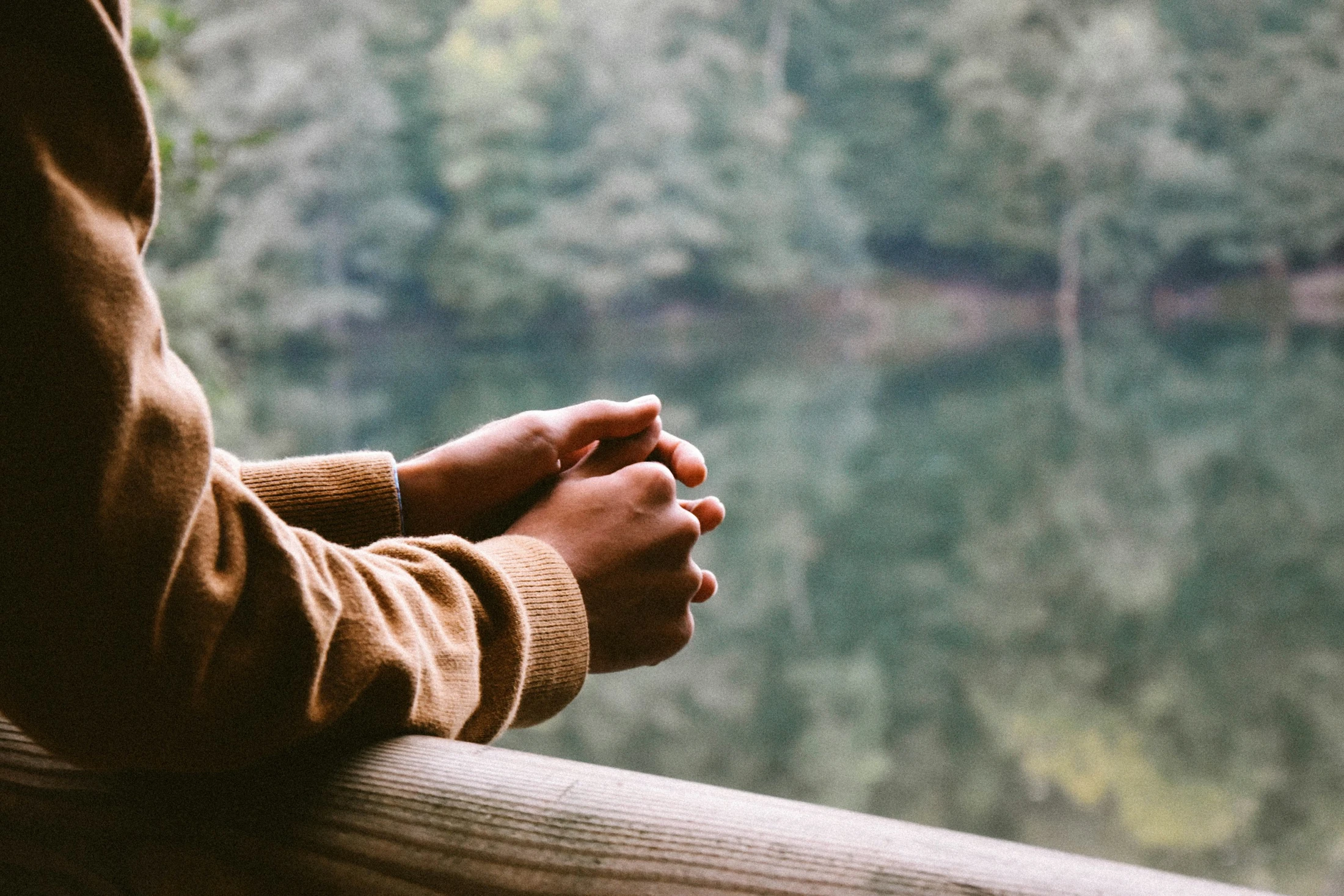 Popular Christian Thoughts on Prayer: Part 2
