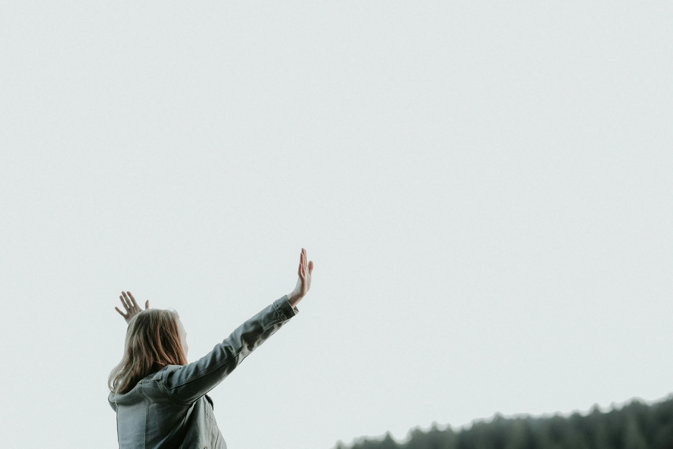Thoughts from Psalm 80