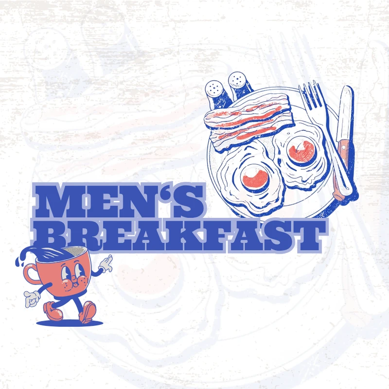 Men's Breakfast