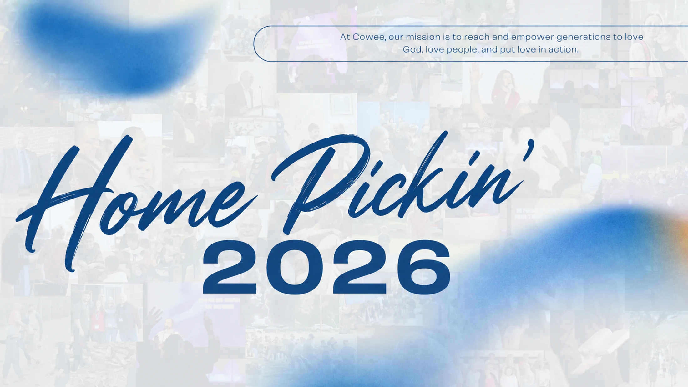 Home Pickin' 2026