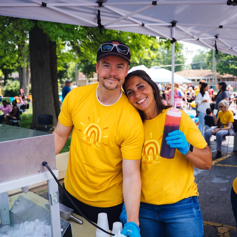 Sonshine Free Family Carnival