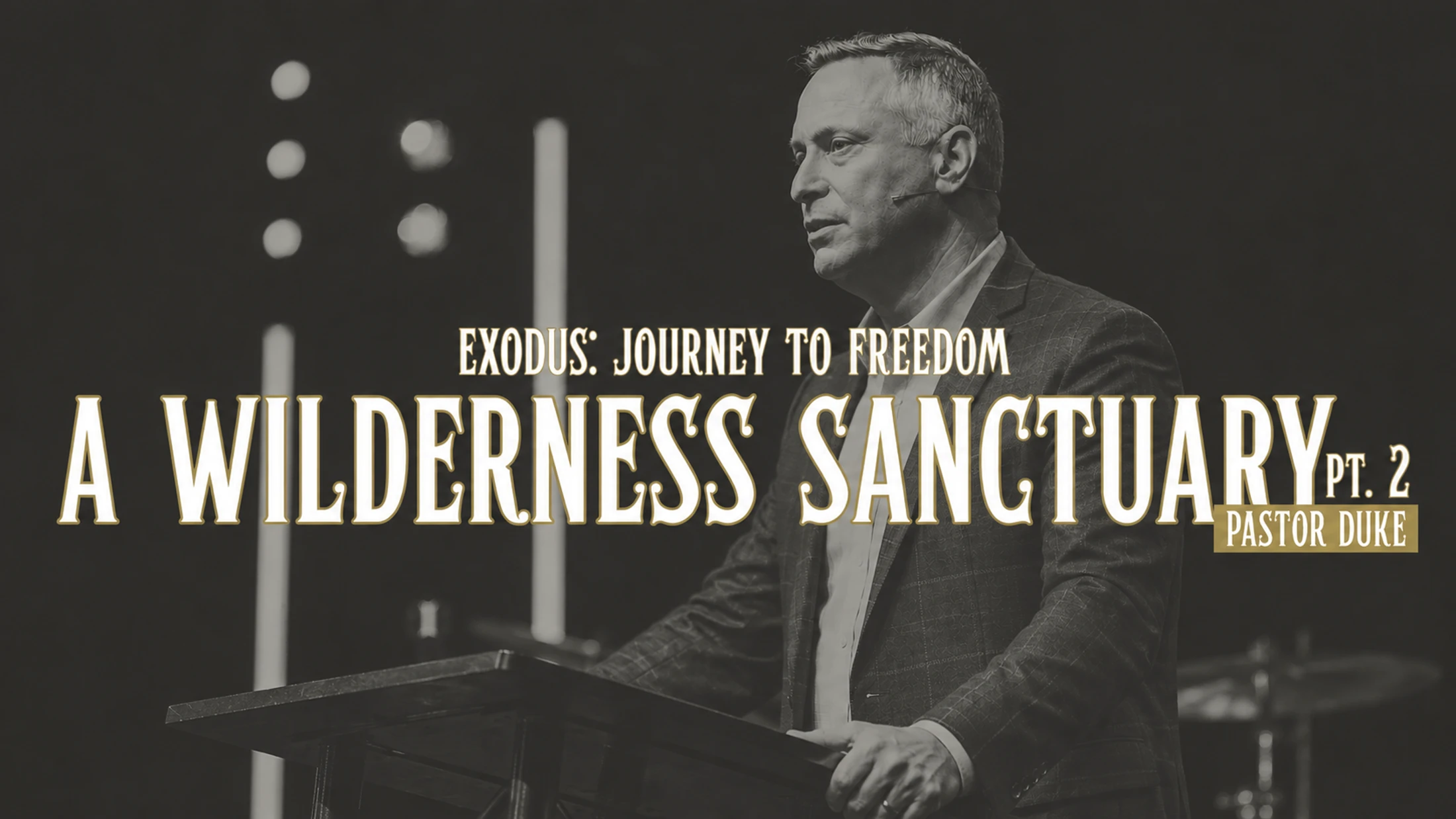 A Wilderness Sanctuary (Part 2)