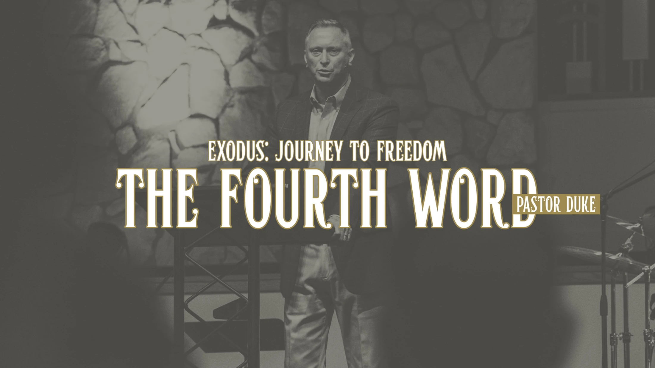 The Fourth Word (Part 1)