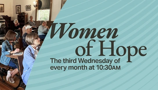 Women of Hope
