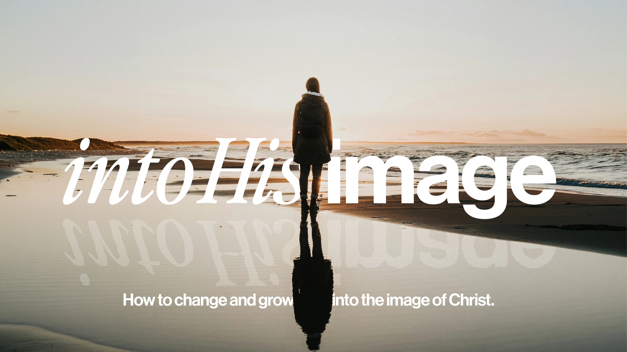 Sanctification – A Community Project