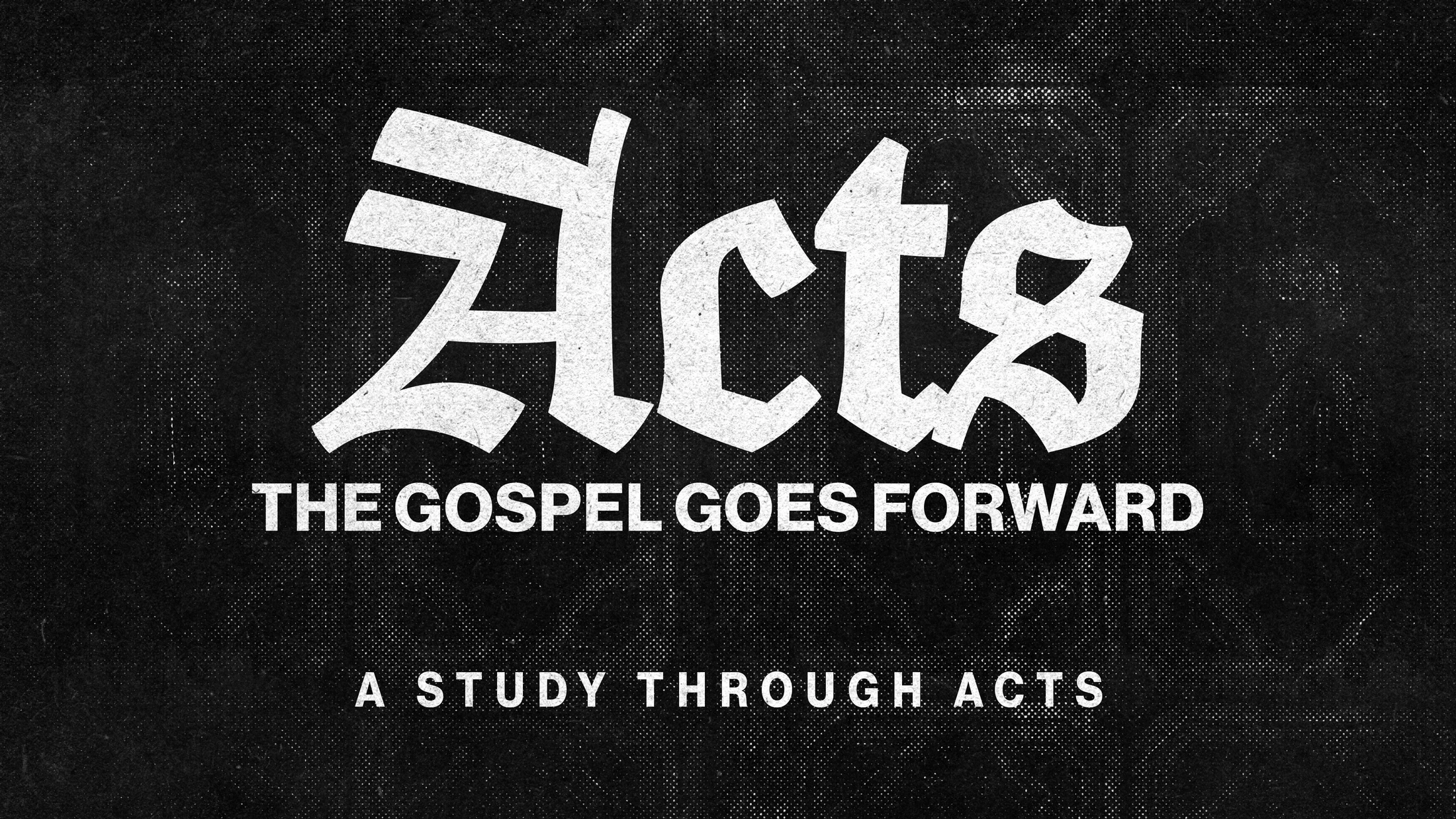 4.19 - Acts 2:1-21, 37-41 // The Spirit's Arrival