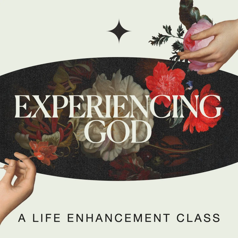Experiencing God<h5>Knowing and Doing the Will of God</h5>