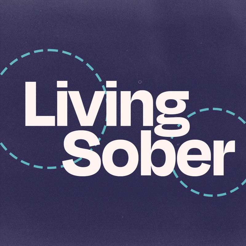 Living Sober