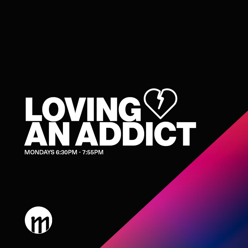 Loving An Addict