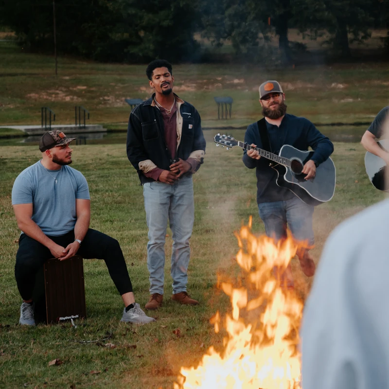 Young Adults Ministry Coordinator