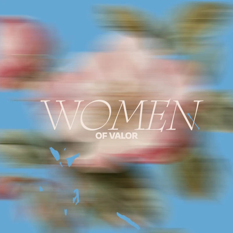 Women of Valor<h5>BREMEN CAMPUS ONLY</h5>