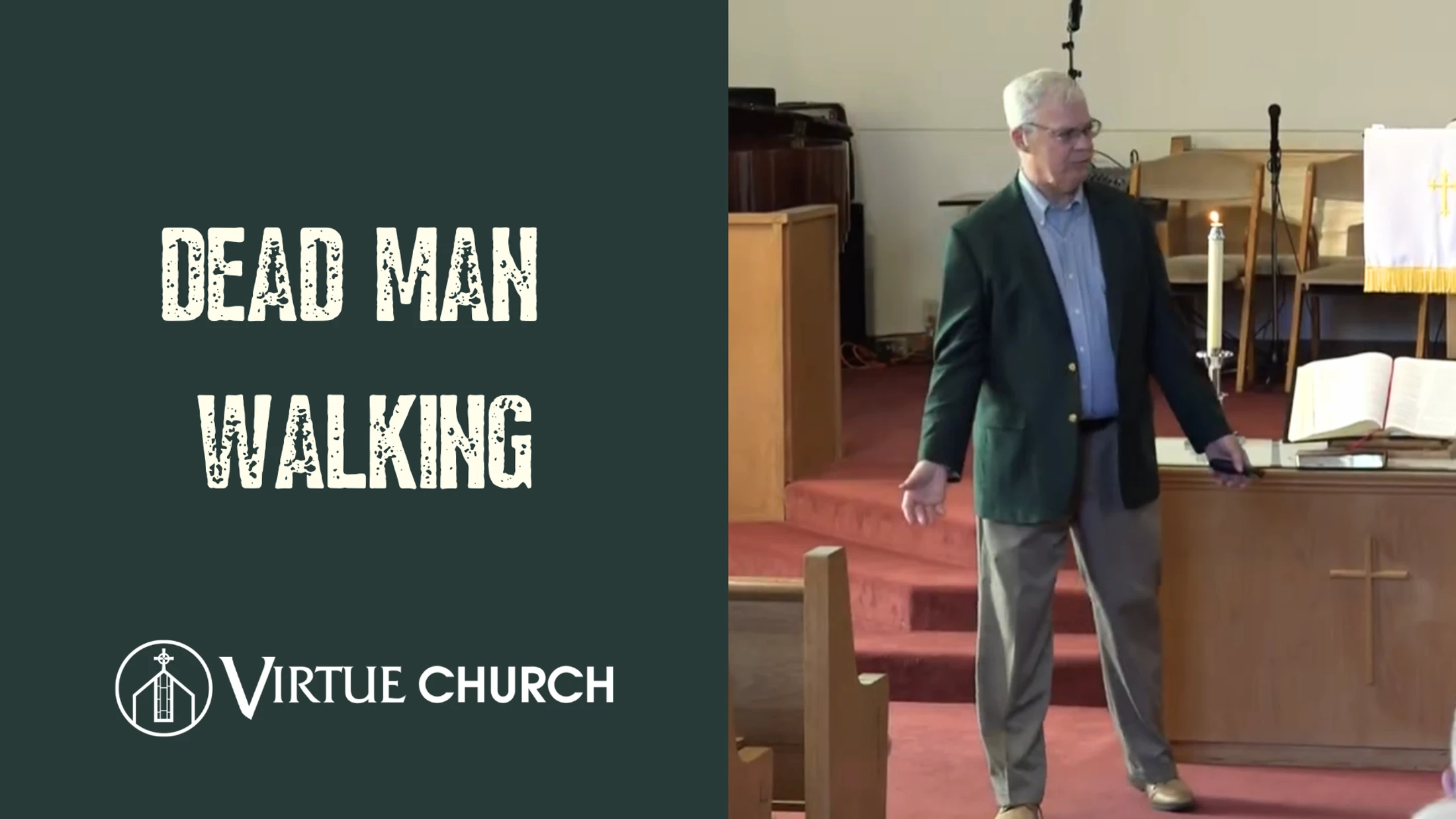 Dead Man Walking