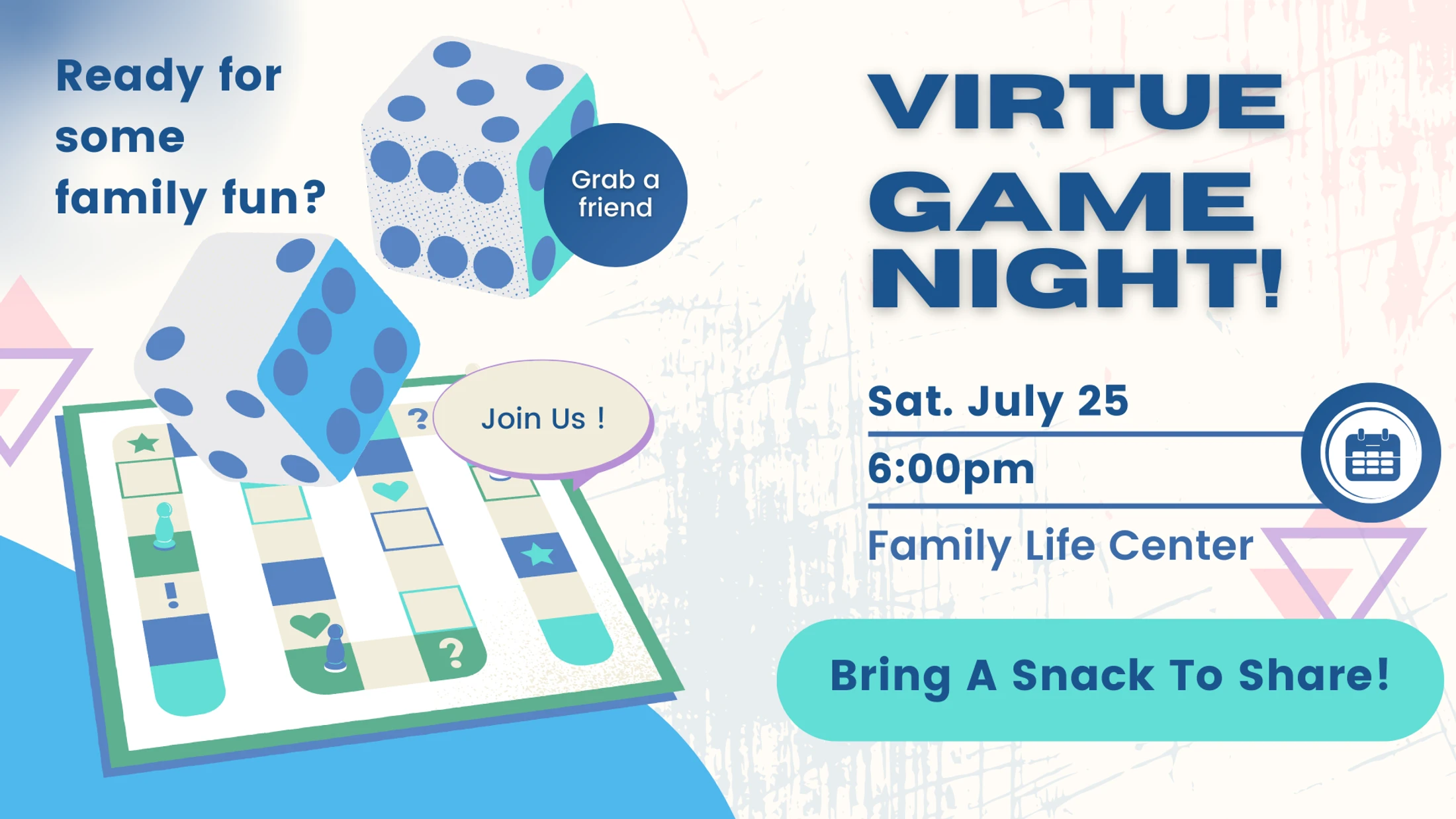 Game Night