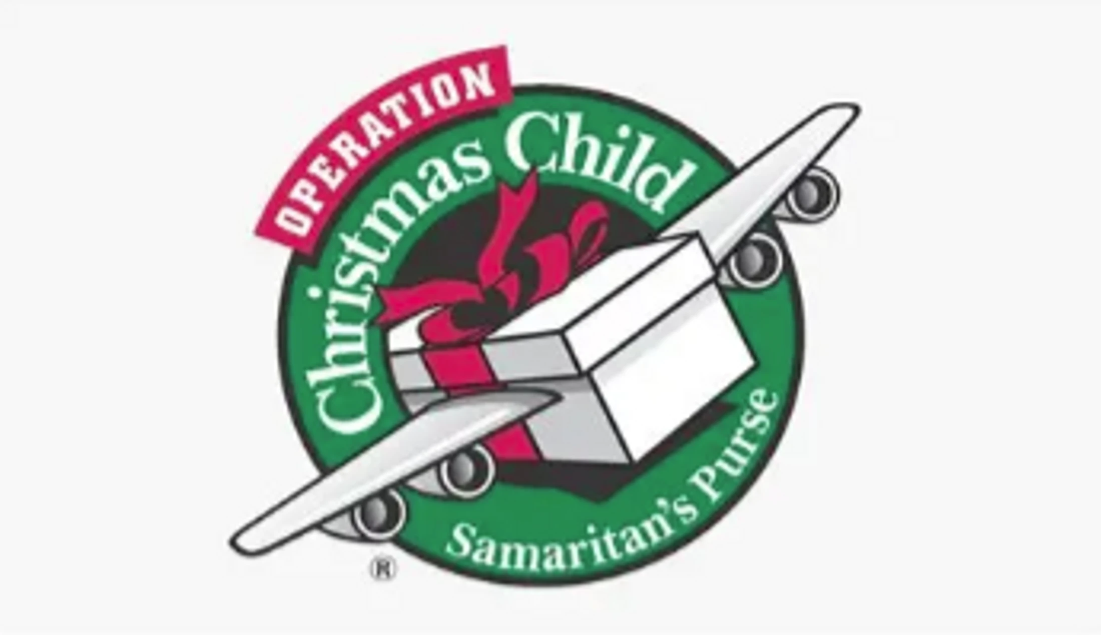 Operation Christmas Child