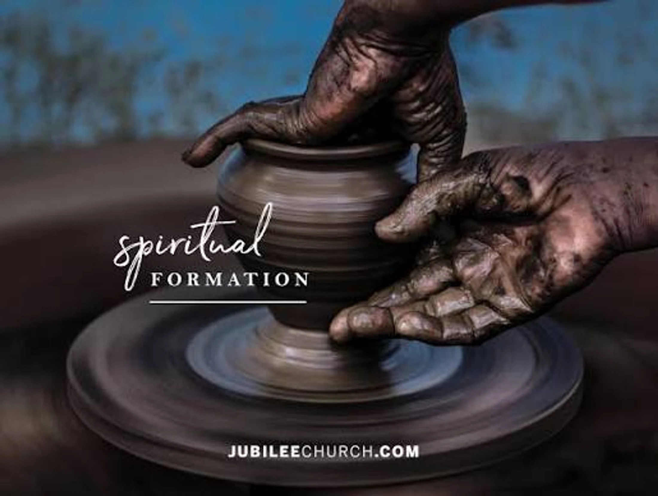 July 26, 2026 Spirtual Formation