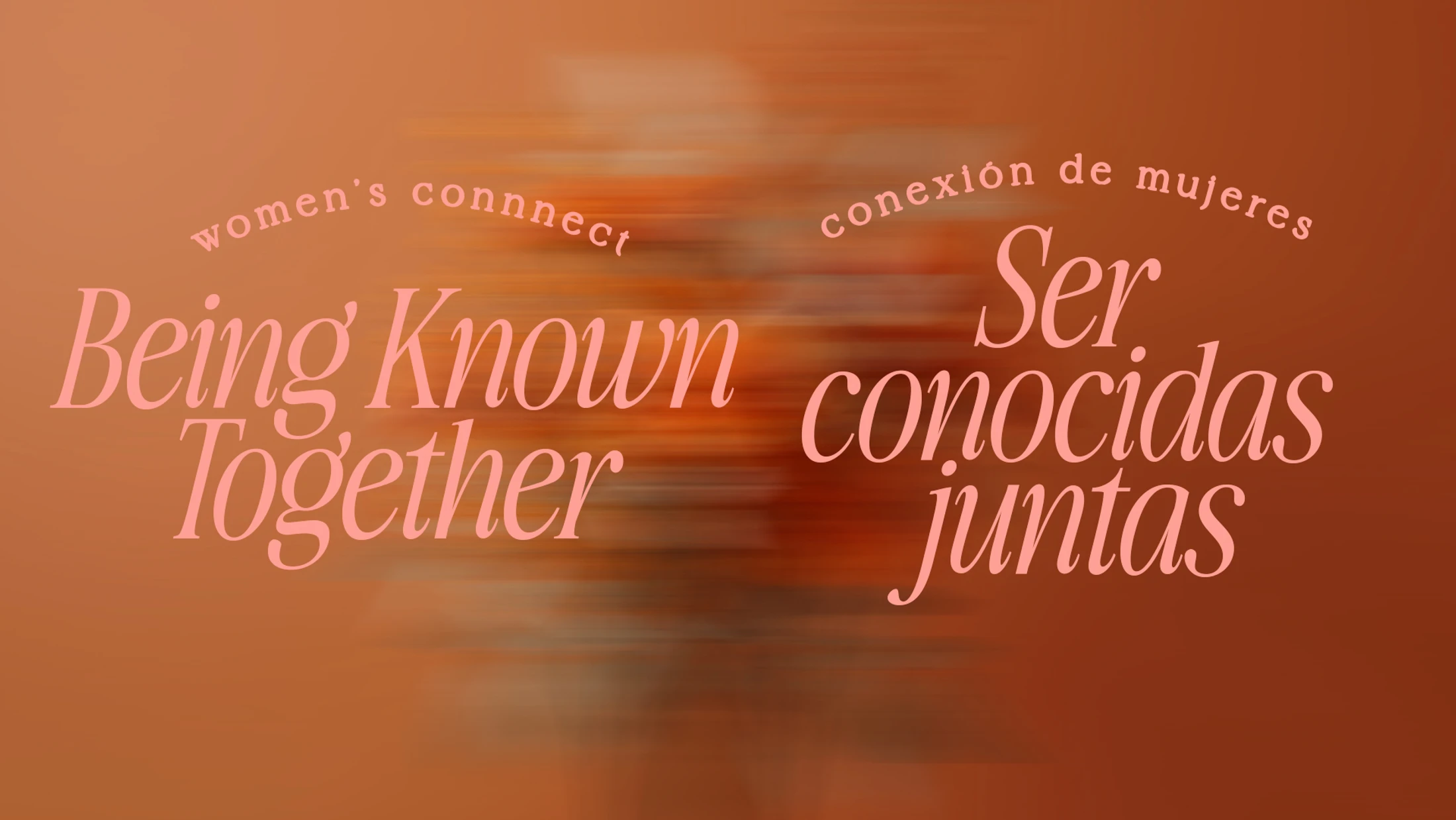 Women's Connect Fall 2026