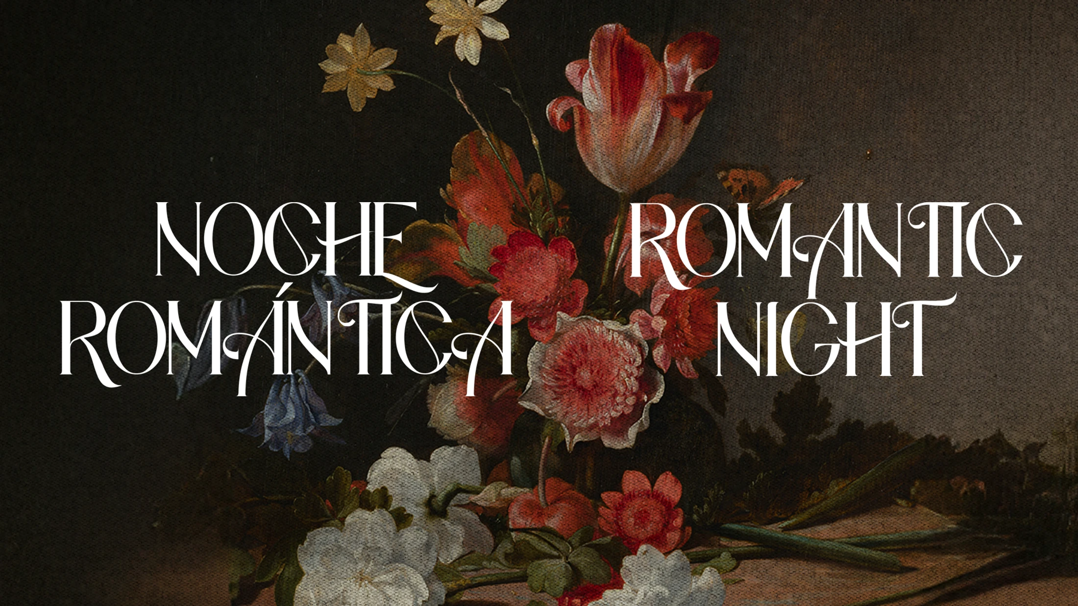 Romantic Night