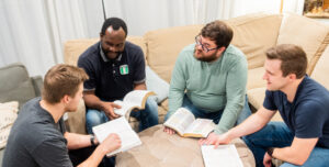 Looking for a church home? We are one church with multiple locations in Arlington, Grand Prairie, and Mansfield Texas. Come join us for a church service on Sunday & prayer gathering on Wednesday evenings. We inhale & exhale the gospel & make disciples who do the same. Church in Arlington. Church in Grand Prairie. Church in Mansfield. Church in Fort Worth. Church Online. Church near me. Grow deeper in your faith with authentic community. Study the Bible Together with our community groups. Missions, sending, foster care & adoption, children's ministry, student ministry, addiction recovery ministry, women's ministry, college ministry, church planting, church internship, prayer, gospel centered bible teaching, diverse church, bilingual church, marriage class.