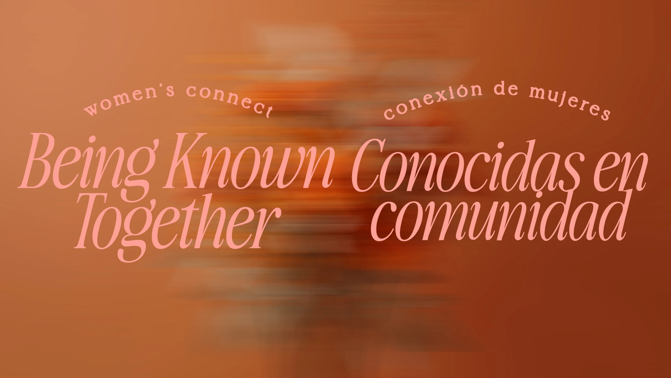 Women's Connect Fall 2026