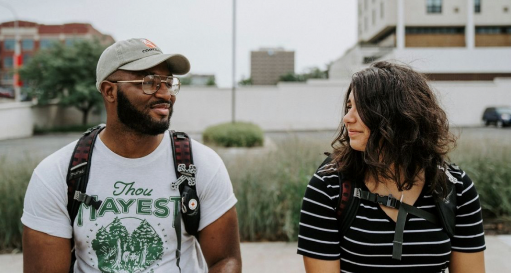 Looking for a church home? We are one church with multiple locations in Arlington, Grand Prairie, and Mansfield Texas. Come join us for a church service on Sunday & prayer gathering on Wednesday evenings. We inhale & exhale the gospel & make disciples who do the same. Church in Arlington. Church in Grand Prairie. Church in Mansfield. Church in Fort Worth. Church Online. Church near me. Grow deeper in your faith with authentic community. Study the Bible Together with our community groups. Missions, sending, foster care & adoption, children's ministry, student ministry, addiction recovery ministry, women's ministry, college ministry, church planting, church internship, prayer, gospel centered bible teaching, diverse church, bilingual church, marriage class.