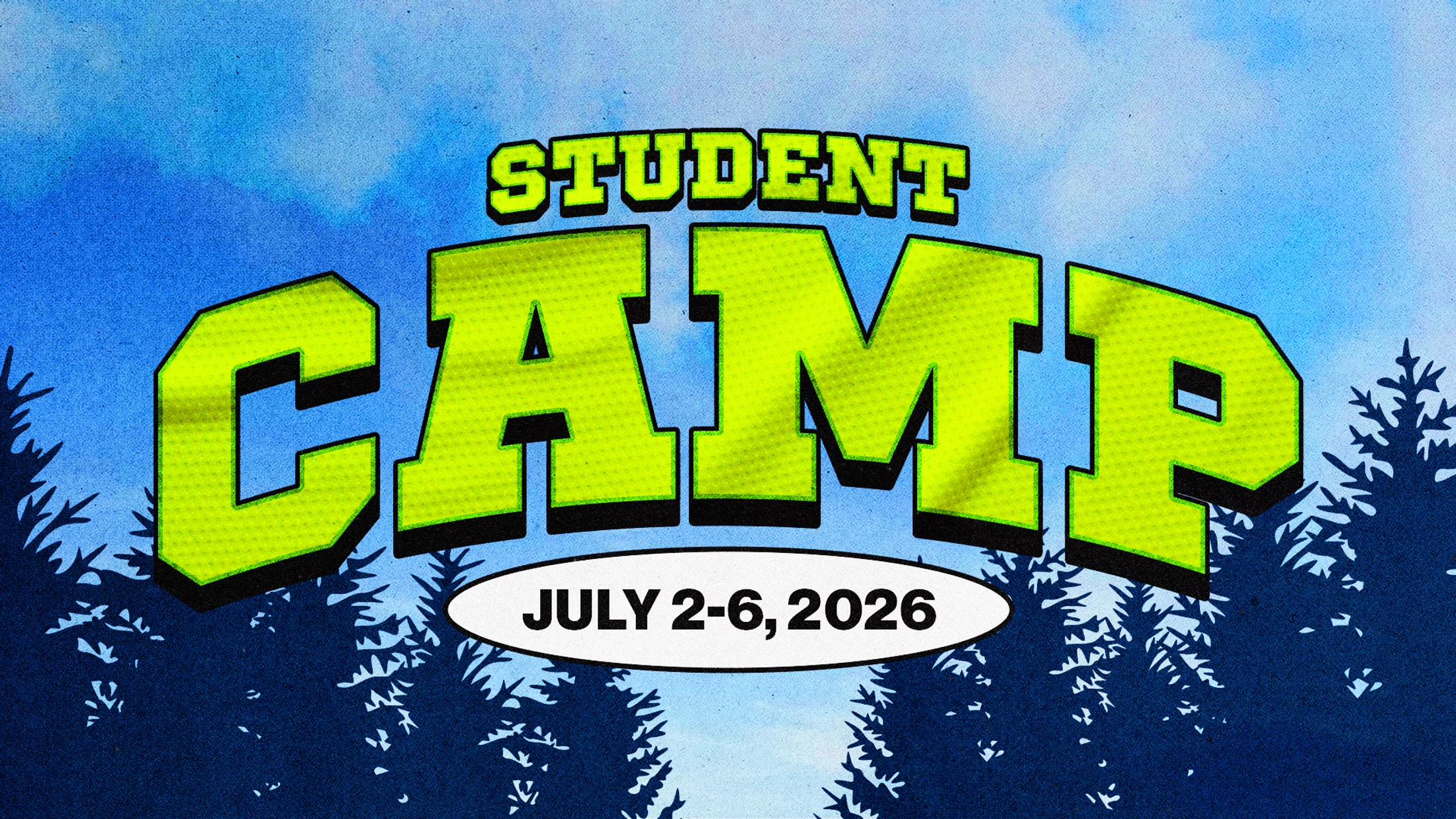 Fielder Student Camp