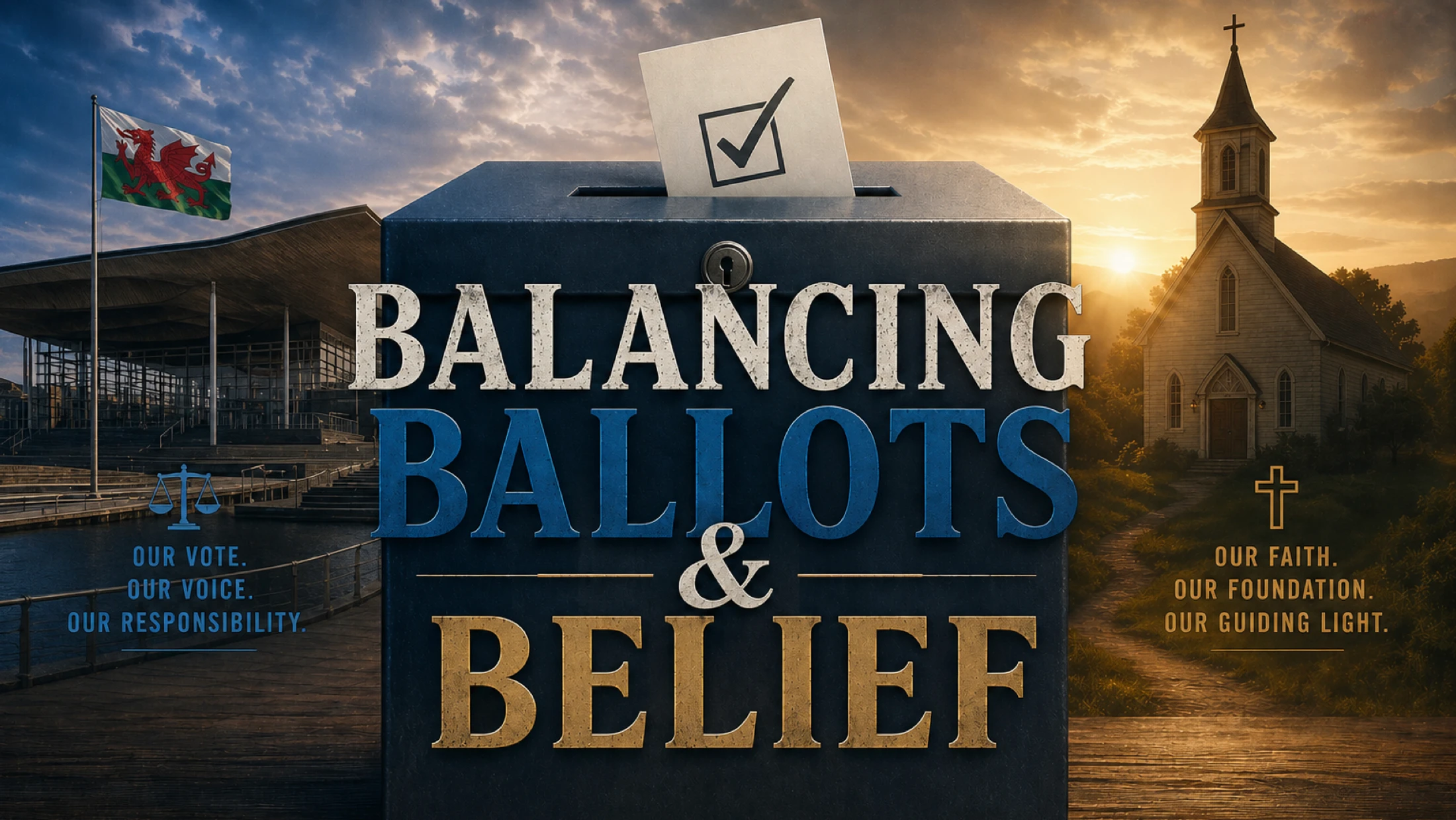 Balancing Ballots & Belief 030526