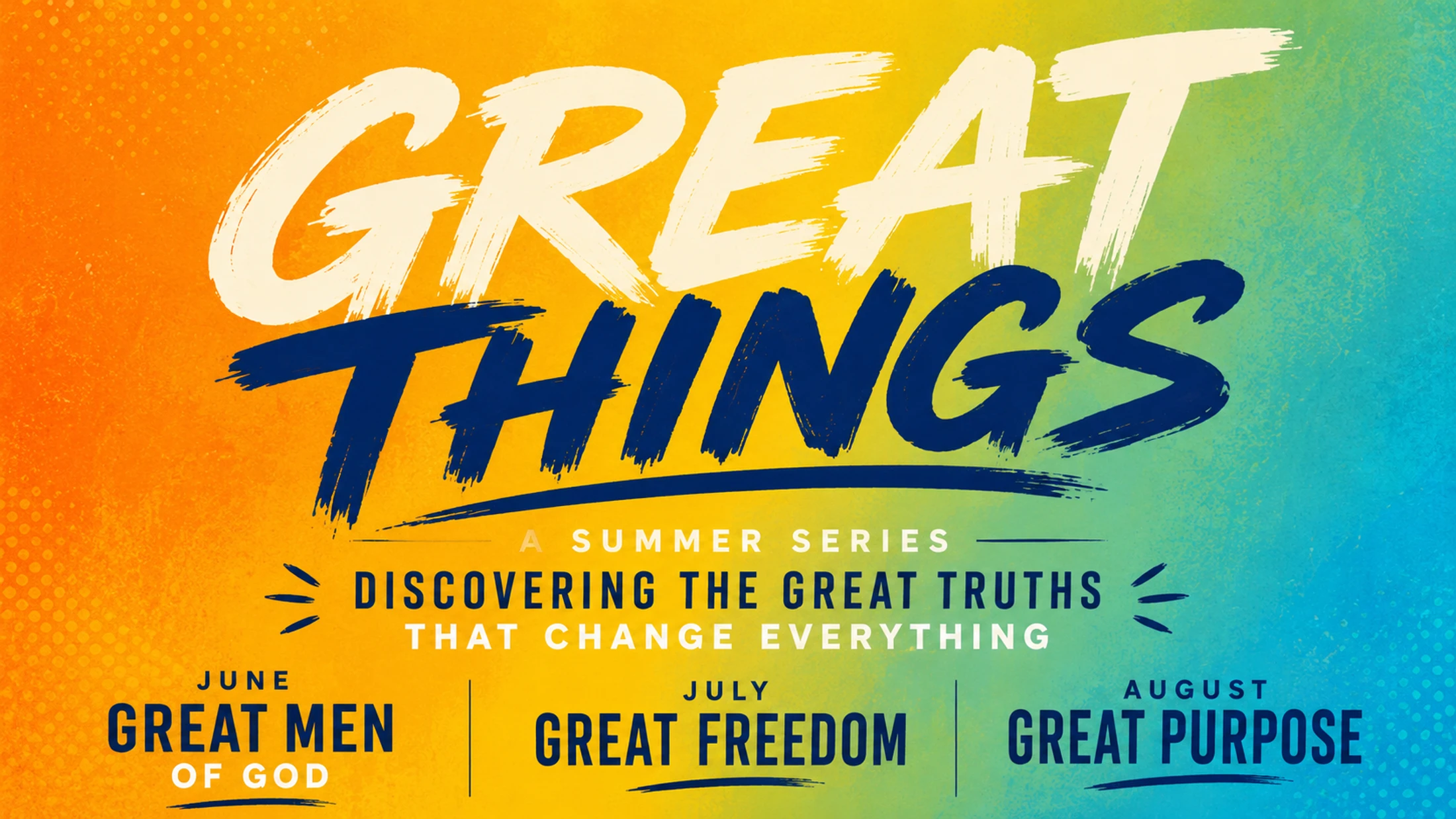 Understanding Your New Identity in Christ
