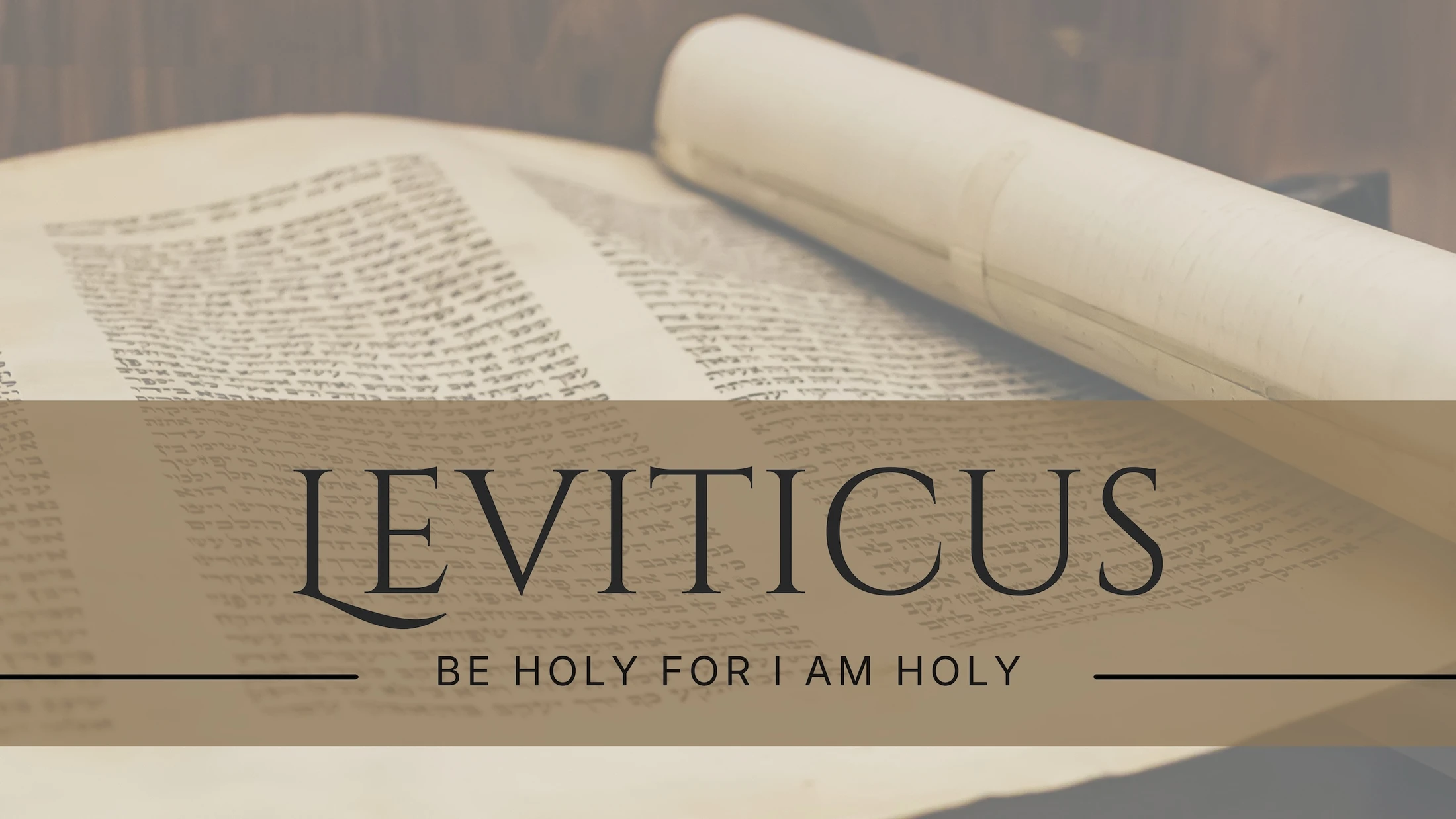 Leviticus