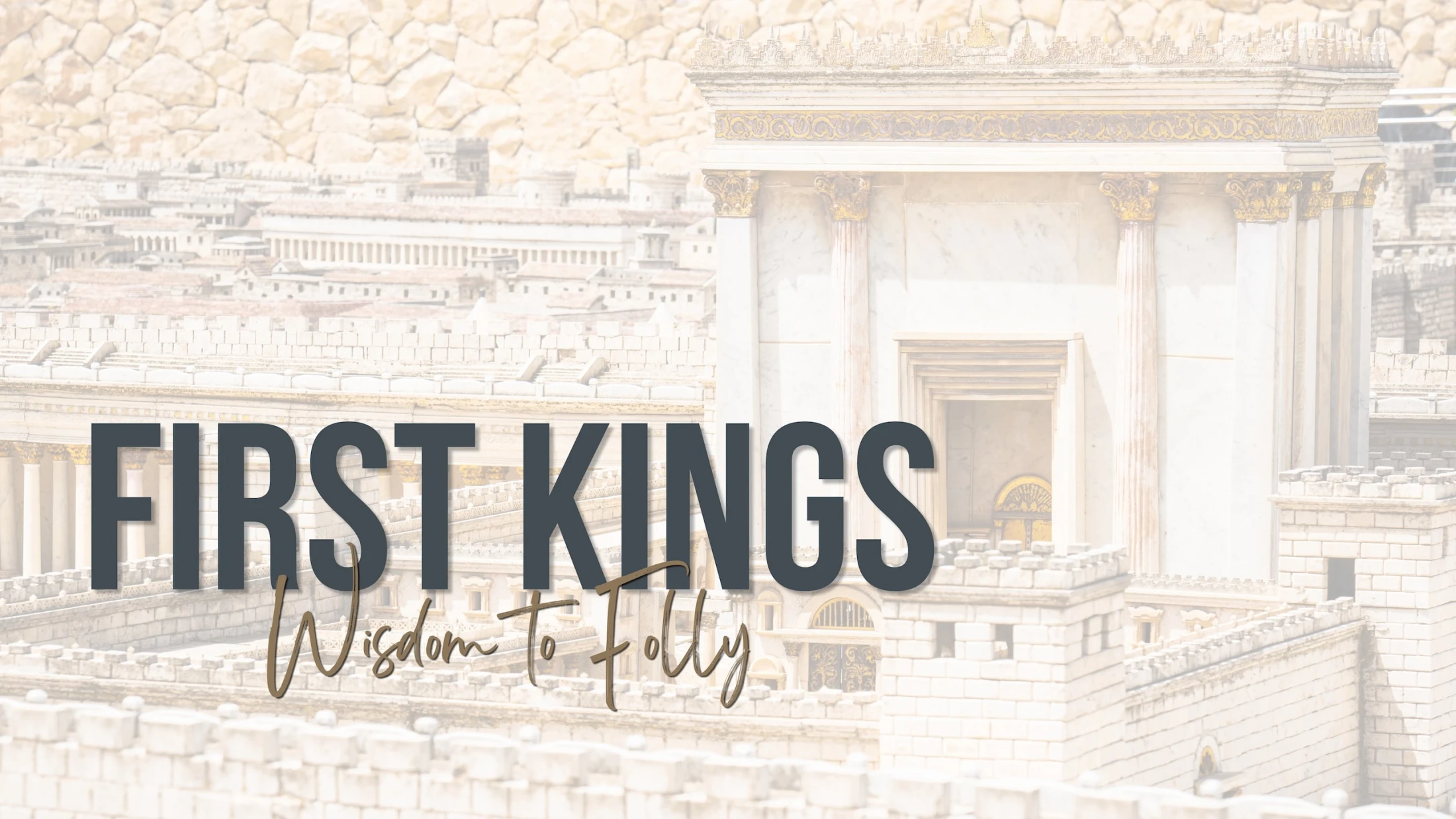 1 Kings 1