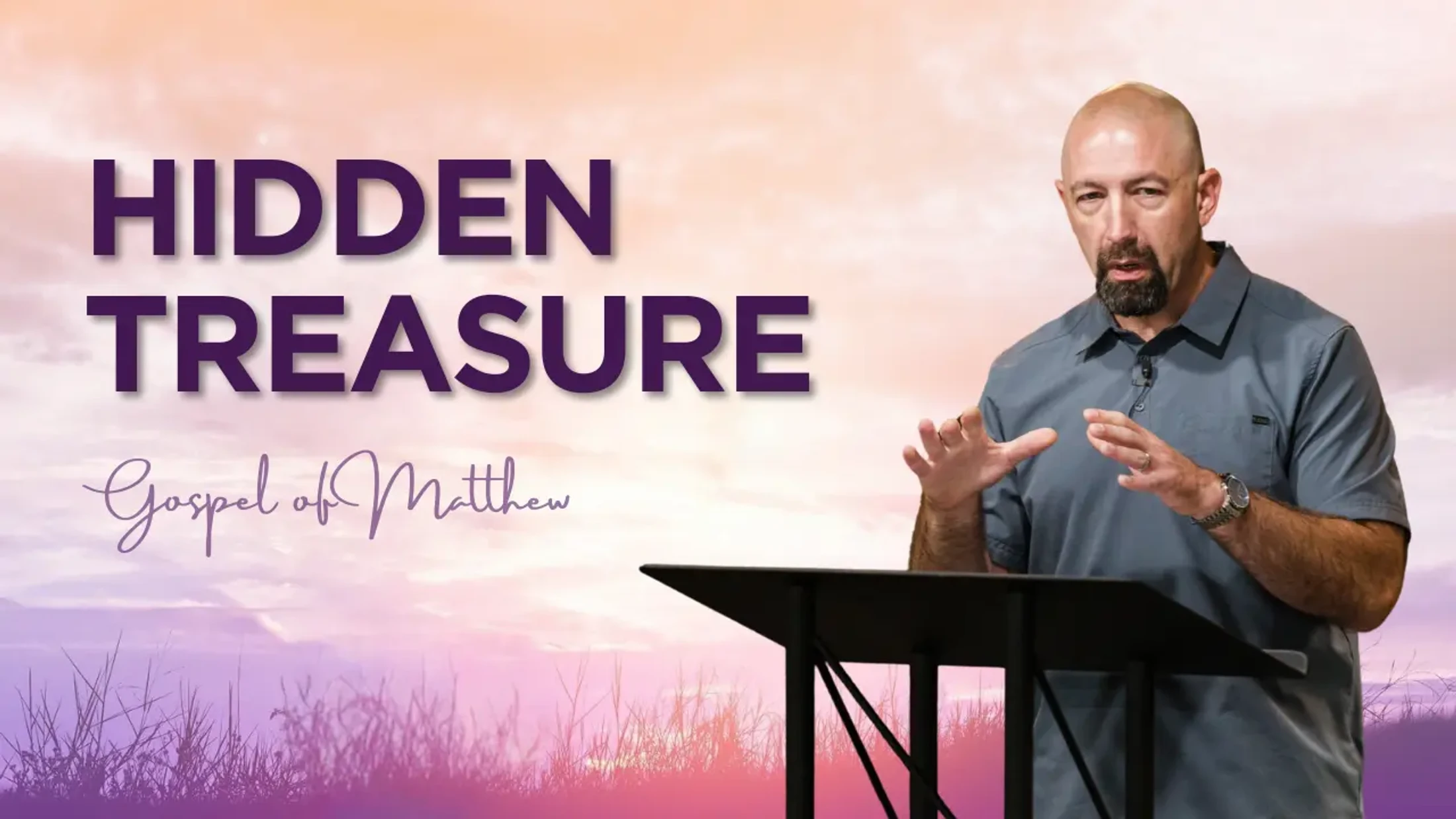 Treasure Worth Dying For
