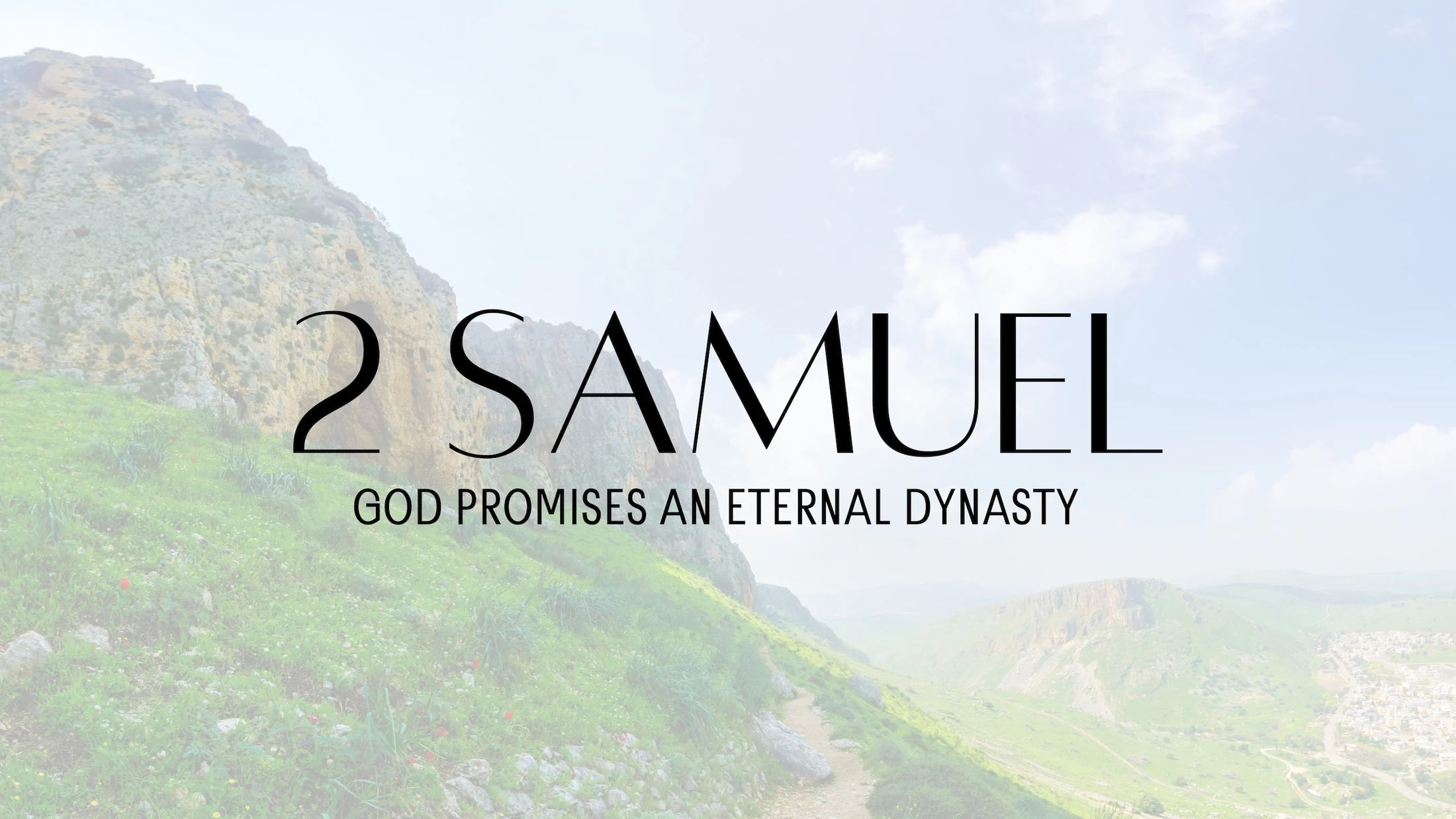 2 Samuel