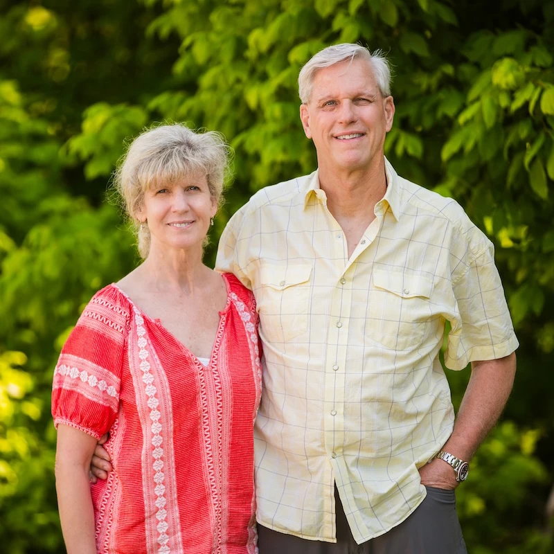 Men's Ministry / Elder