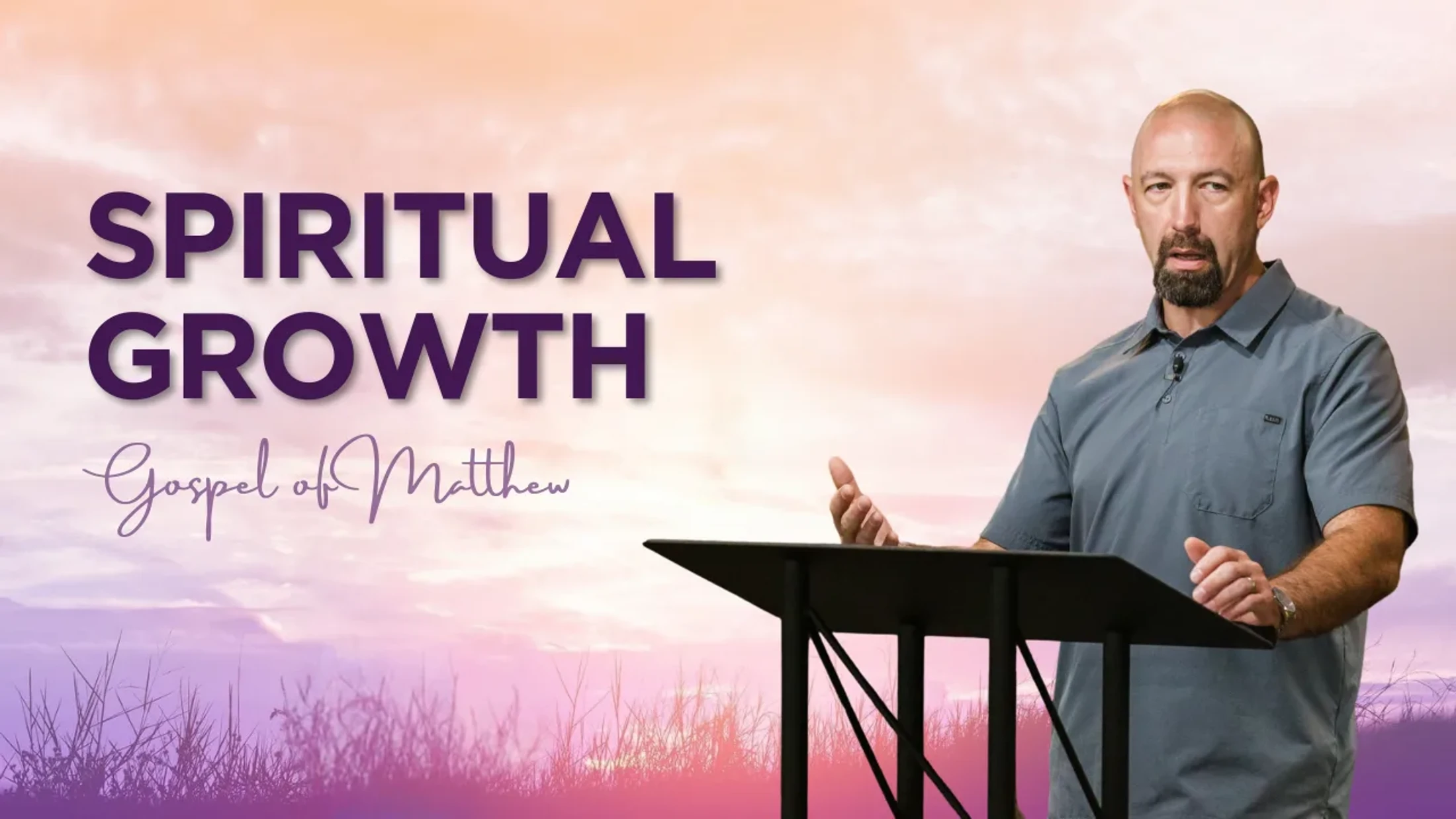 What is Growth?