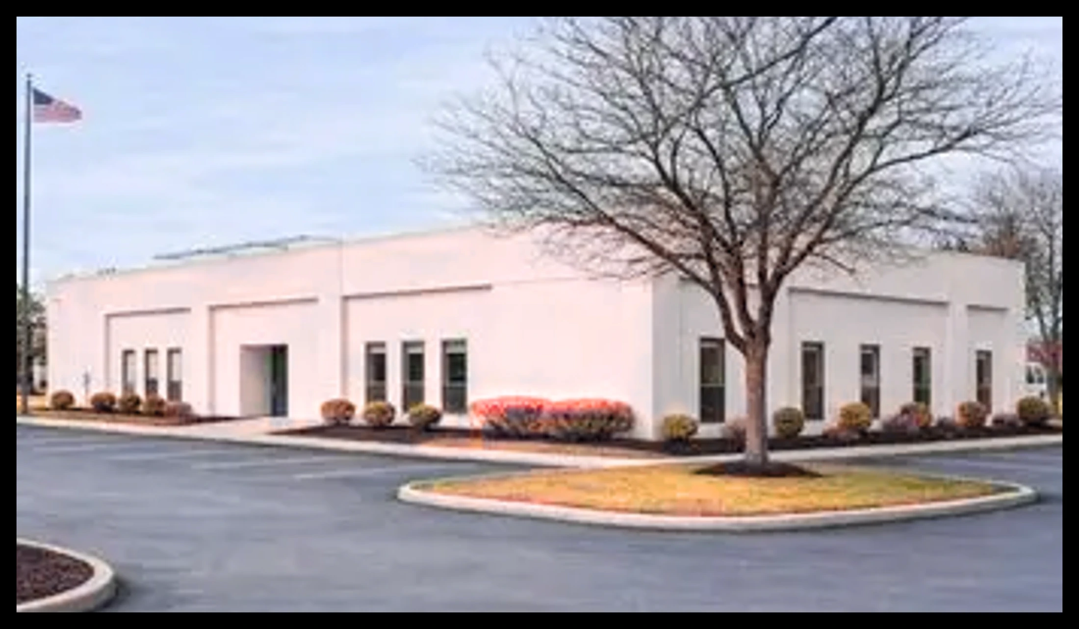 Open House at our new location
