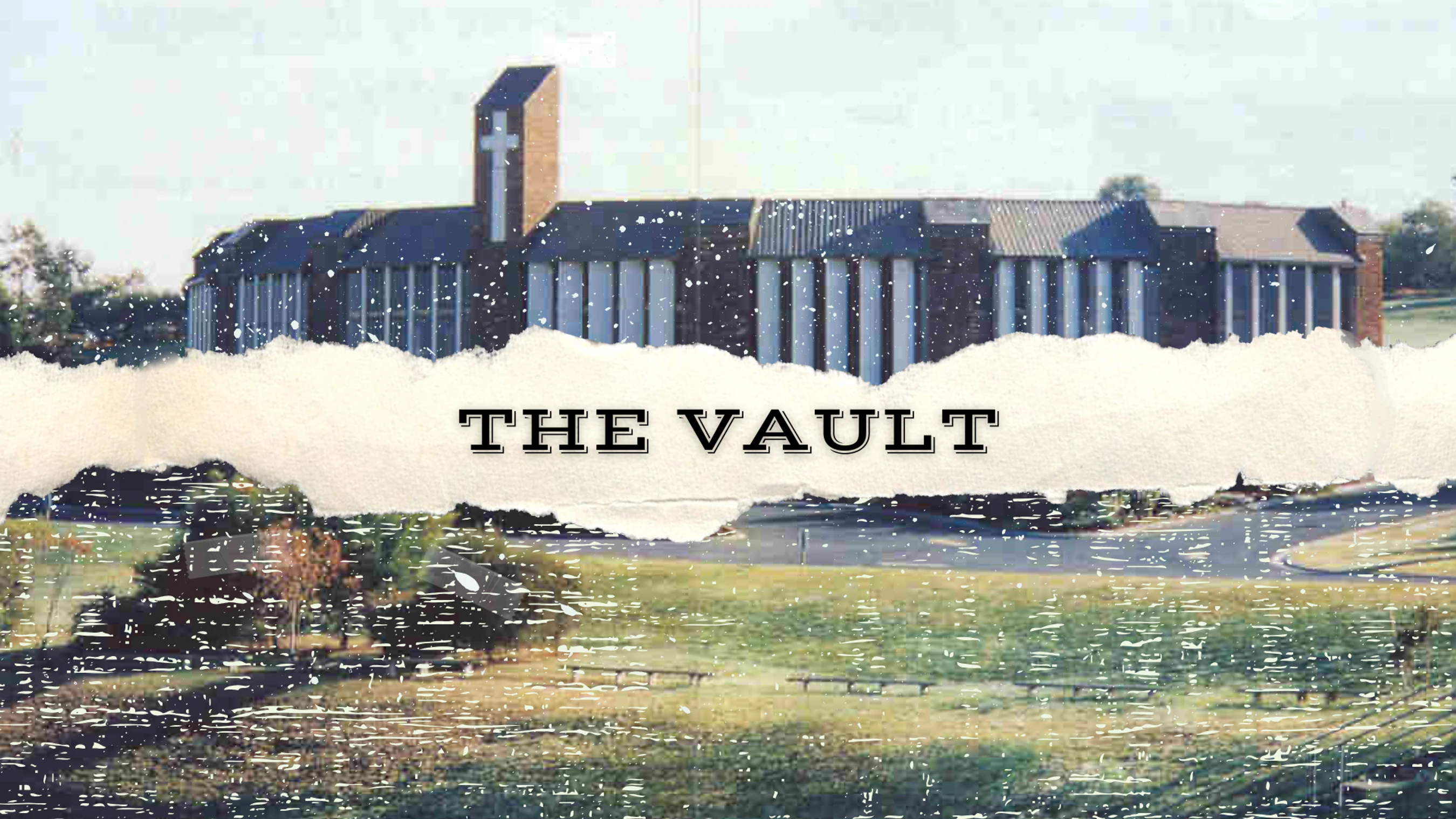 <span><b>An archive of teaching from our Founding Pastor, Hal Oxley.&nbsp;</b></span>