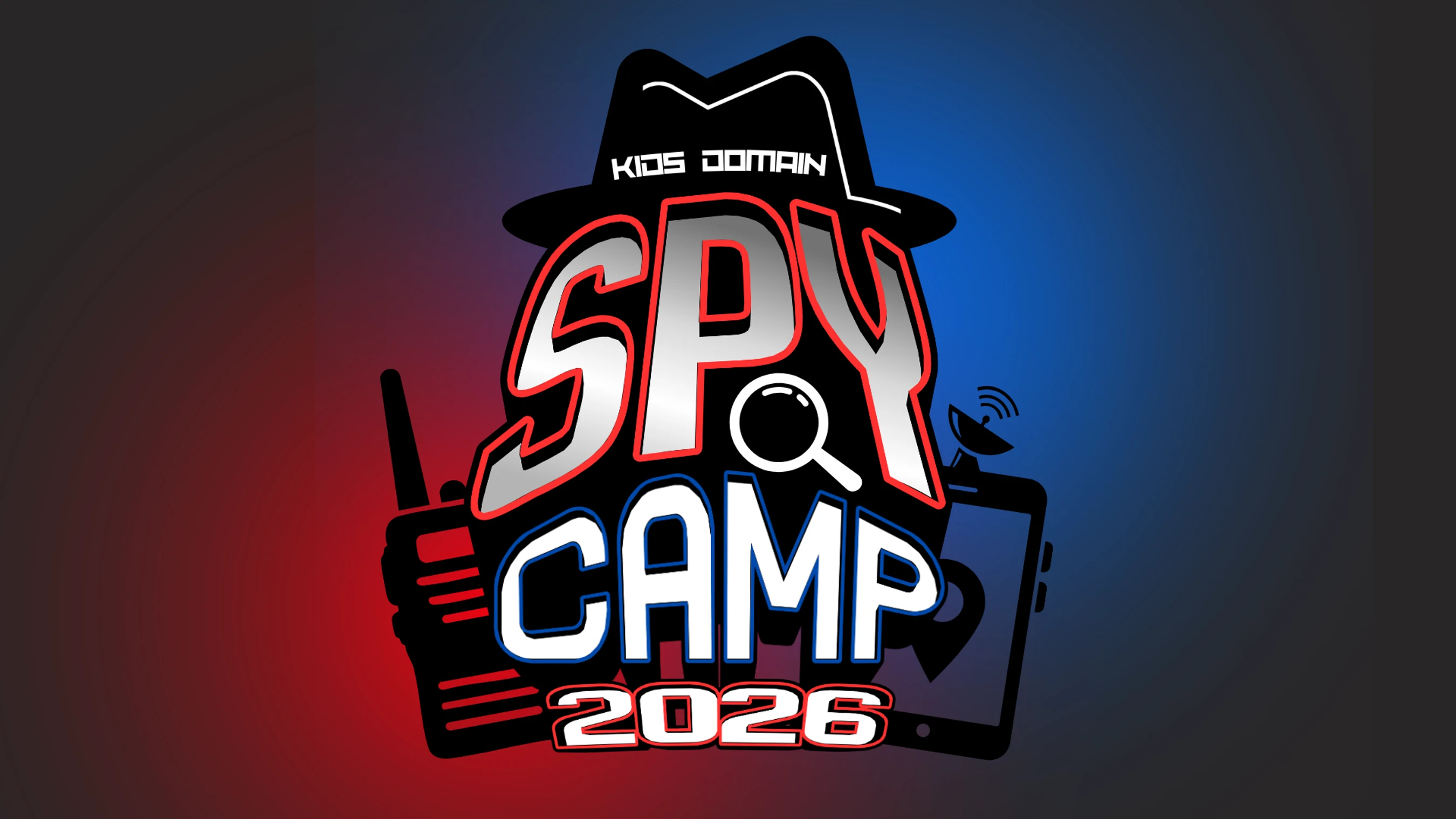 KIDS CAMP SPONSORSHIP