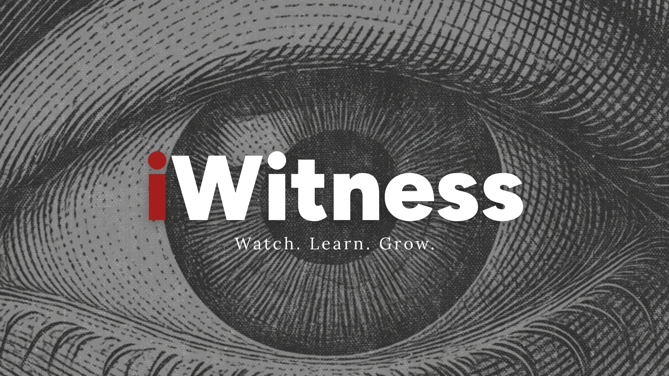 I Witness: One in Jesus, So the World Meets Jesus| John 17:20-26