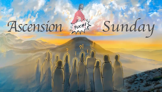 "Resurrection Body"