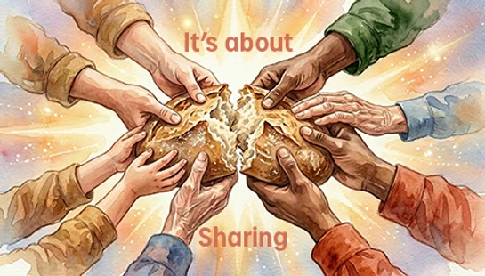 "Resurection Community"