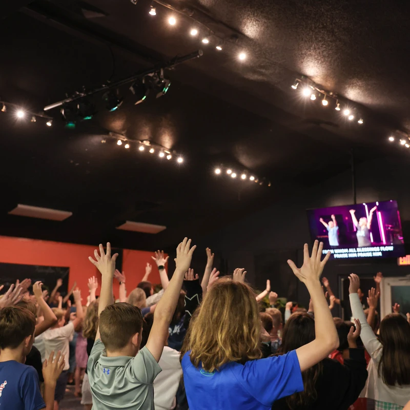 Kids <br>Newborn - 5th Grade