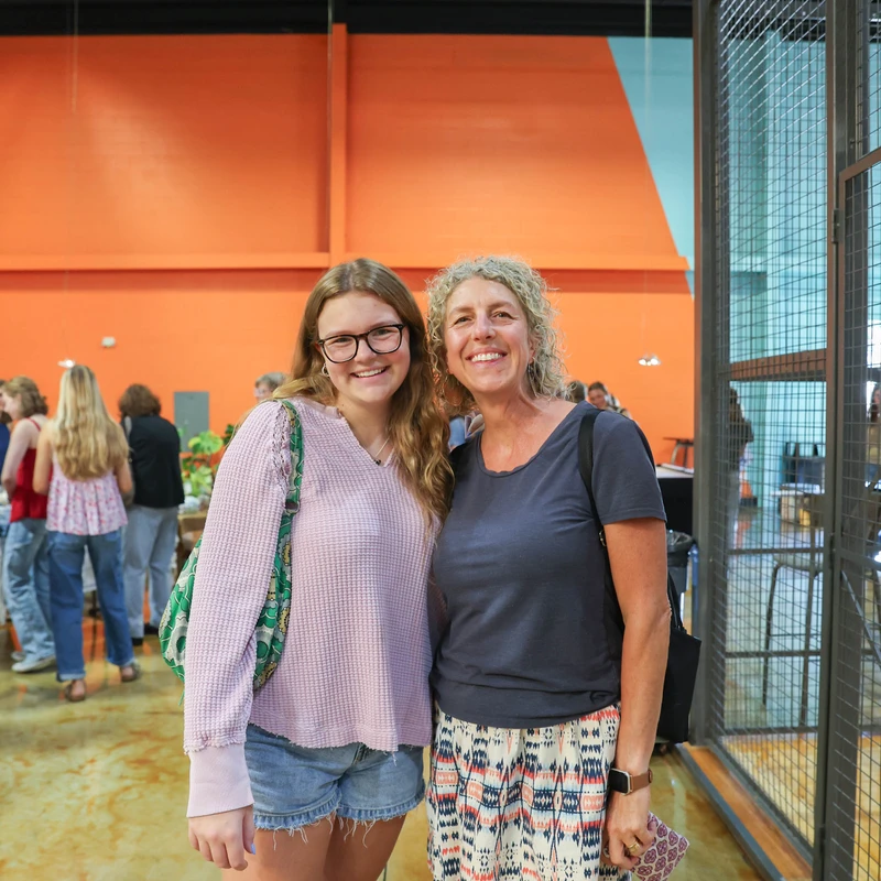 Women's Ministry
