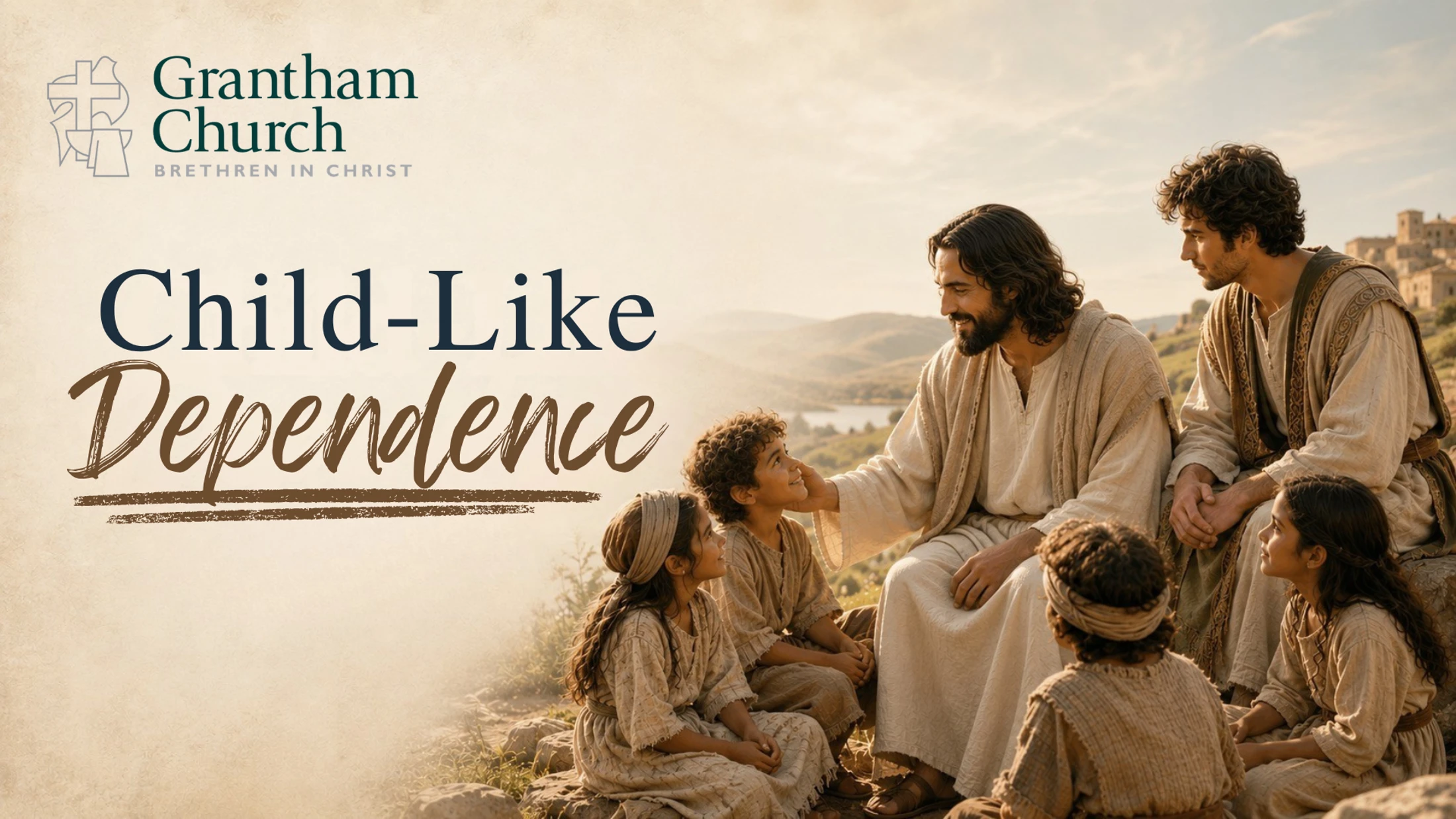 Child-Like Dependence