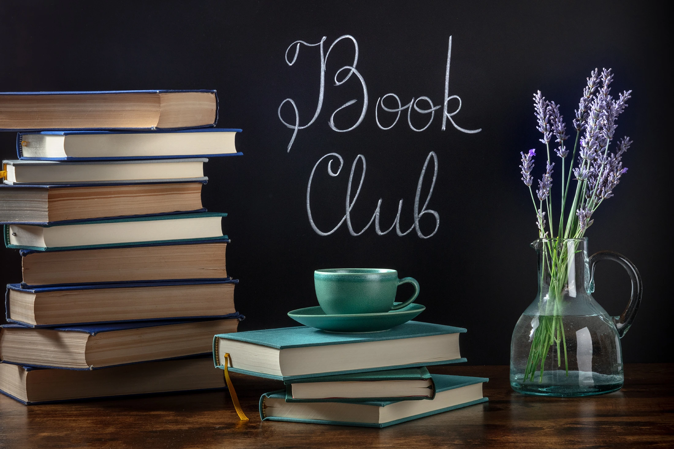 Women's Summer Book Club Start Date - Tuesday Evenings